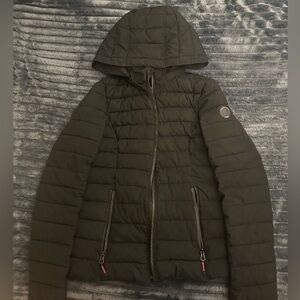 Nautica Women’s Puffer Jacket